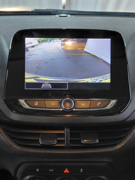 CHEVROLET Onix Hatch 1.0 12V 4P FLEX LT, Foto 8