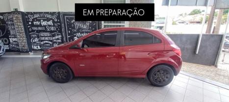 CHEVROLET Onix Hatch 1.0 4P FLEX LT, Foto 2