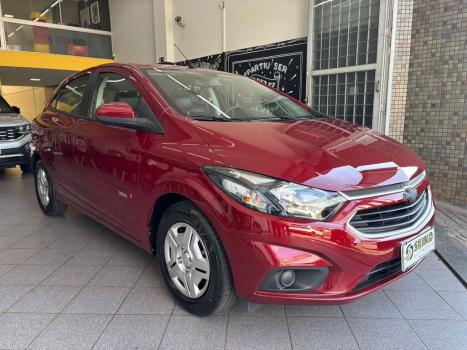 CHEVROLET Onix Hatch 1.0 4P FLEX LT, Foto 1