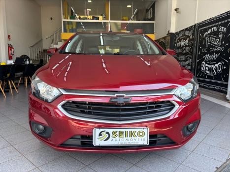 CHEVROLET Onix Hatch 1.0 4P FLEX LT, Foto 2