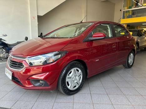 CHEVROLET Onix Hatch 1.0 4P FLEX LT, Foto 3