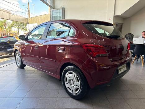 CHEVROLET Onix Hatch 1.0 4P FLEX LT, Foto 6