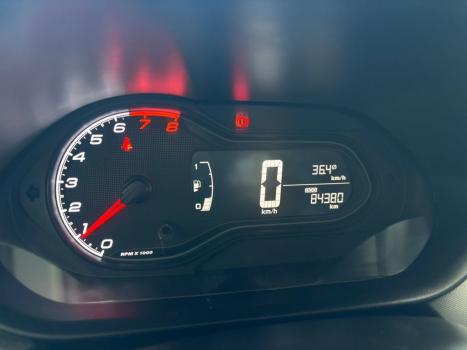 CHEVROLET Onix Hatch 1.0 4P FLEX LT, Foto 7