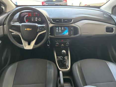CHEVROLET Onix Hatch 1.0 4P FLEX LT, Foto 8