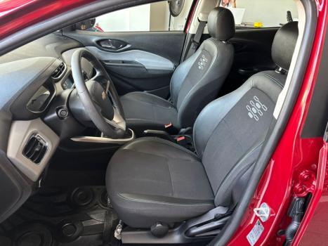 CHEVROLET Onix Hatch 1.0 4P FLEX LT, Foto 9