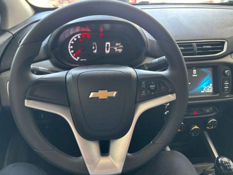 CHEVROLET Onix Hatch 1.0 4P FLEX LT, Foto 10