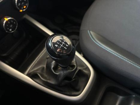 CHEVROLET Onix Hatch 1.0 4P FLEX LT, Foto 12