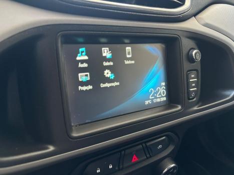 CHEVROLET Onix Hatch 1.0 4P FLEX LT, Foto 13
