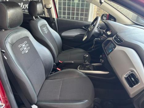 CHEVROLET Onix Hatch 1.0 4P FLEX LT, Foto 16