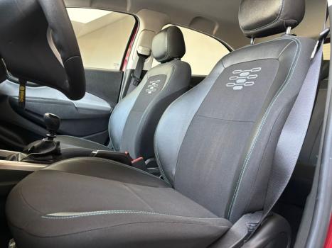 CHEVROLET Onix Hatch 1.0 4P FLEX LT, Foto 17