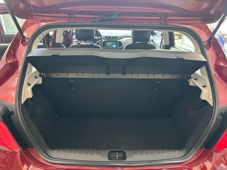 CHEVROLET Onix Hatch 1.0 4P FLEX LT, Foto 21