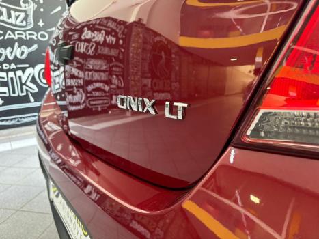 CHEVROLET Onix Hatch 1.0 4P FLEX LT, Foto 22