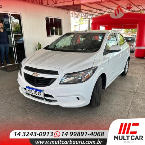 CHEVROLET Onix Hatch 1.0 4P FLEX JOY, Foto 3
