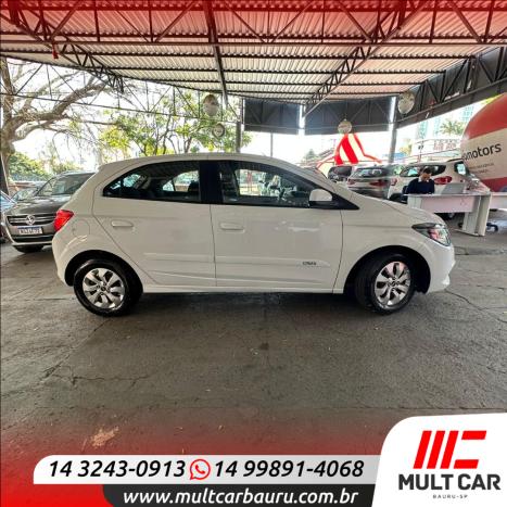 CHEVROLET Onix Hatch 1.0 4P FLEX JOY, Foto 8