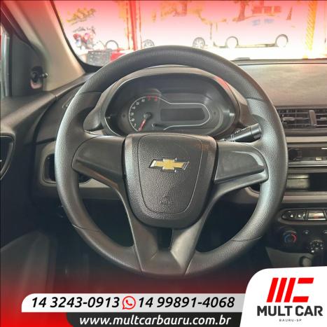 CHEVROLET Onix Hatch 1.0 4P FLEX JOY, Foto 11