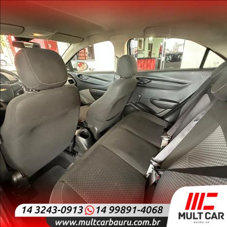 CHEVROLET Onix Hatch 1.0 4P FLEX JOY, Foto 14