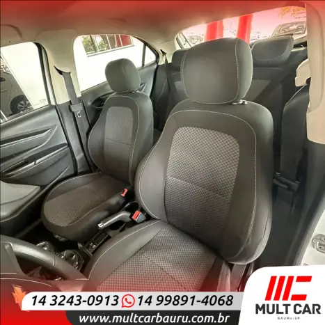 CHEVROLET Onix Hatch 1.0 4P FLEX JOY, Foto 16