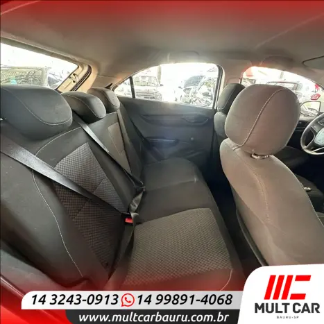 CHEVROLET Onix Hatch 1.0 4P FLEX JOY, Foto 17