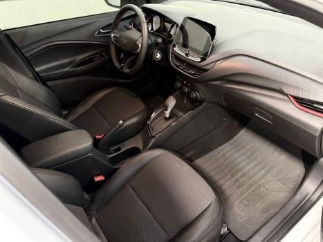 CHEVROLET Onix Hatch 1.0 12V 4P FLEX RS TURBO AUTOM�TICO, Foto 3