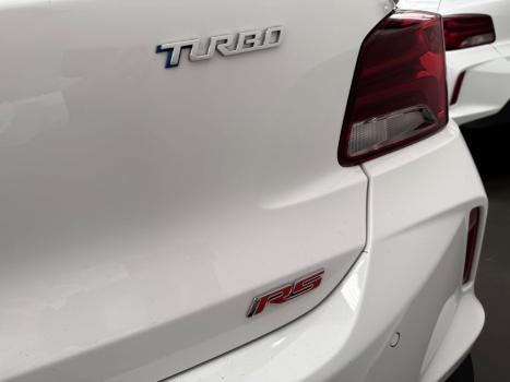 CHEVROLET Onix Hatch 1.0 12V 4P FLEX RS TURBO AUTOM�TICO, Foto 6