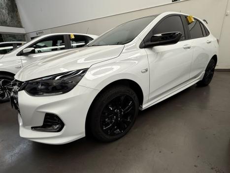 CHEVROLET Onix Hatch 1.0 12V 4P FLEX RS TURBO AUTOM�TICO, Foto 7