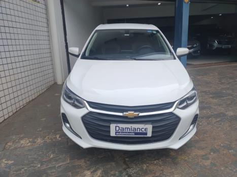 CHEVROLET Onix Hatch 1.0 12V 4P FLEX PREMIER 2 TURBO AUTOM�TICO, Foto 4