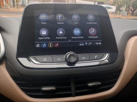 CHEVROLET Onix Hatch 1.0 12V 4P FLEX PREMIER 2 TURBO AUTOM�TICO, Foto 5