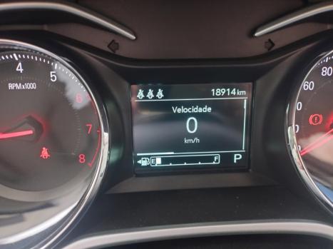 CHEVROLET Onix Hatch 1.0 12V 4P FLEX PREMIER 2 TURBO AUTOM�TICO, Foto 6