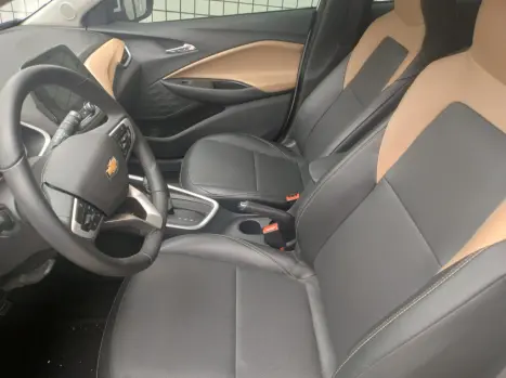 CHEVROLET Onix Hatch 1.0 12V 4P FLEX PREMIER 2 TURBO AUTOM�TICO, Foto 7