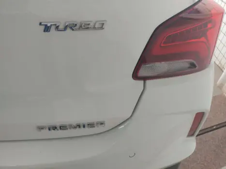 CHEVROLET Onix Hatch 1.0 12V 4P FLEX PREMIER 2 TURBO AUTOM�TICO, Foto 12