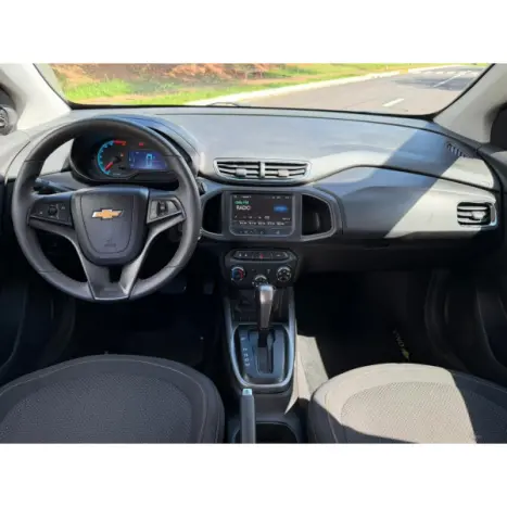 CHEVROLET Onix Hatch 1.4 4P FLEX LTZ, Foto 9