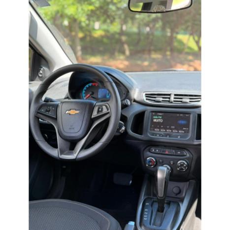 CHEVROLET Onix Hatch 1.4 4P FLEX LTZ, Foto 10
