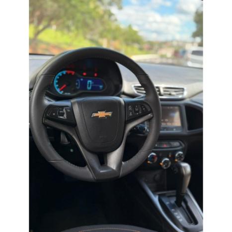 CHEVROLET Onix Hatch 1.4 4P FLEX LTZ, Foto 11