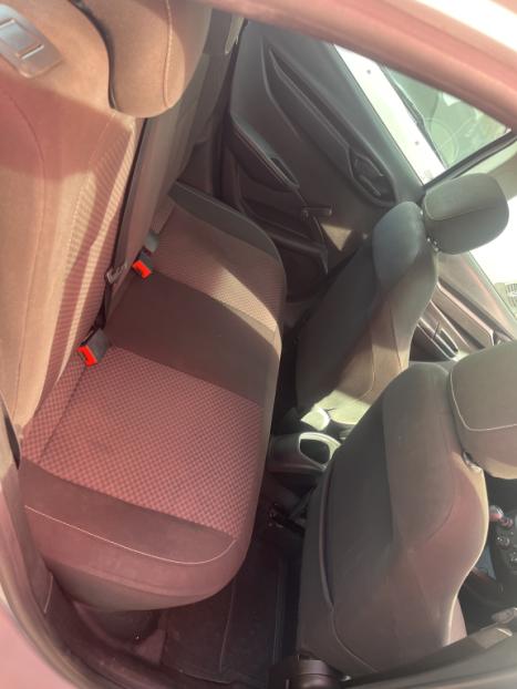 CHEVROLET Onix Hatch 1.0 4P FLEX JOY, Foto 5