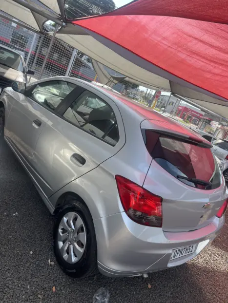 CHEVROLET Onix Hatch 1.0 4P FLEX JOY, Foto 7