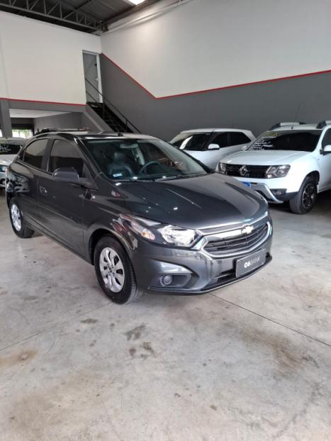 CHEVROLET Onix Hatch 1.0 4P FLEX LT, Foto 3