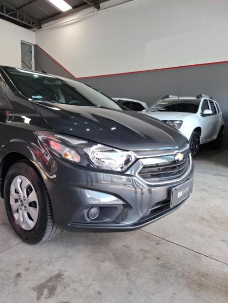 CHEVROLET Onix Hatch 1.0 4P FLEX LT, Foto 4