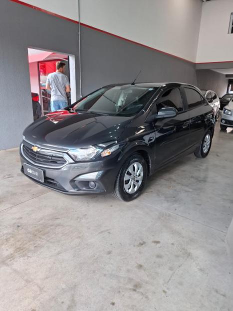 CHEVROLET Onix Hatch 1.0 4P FLEX LT, Foto 2