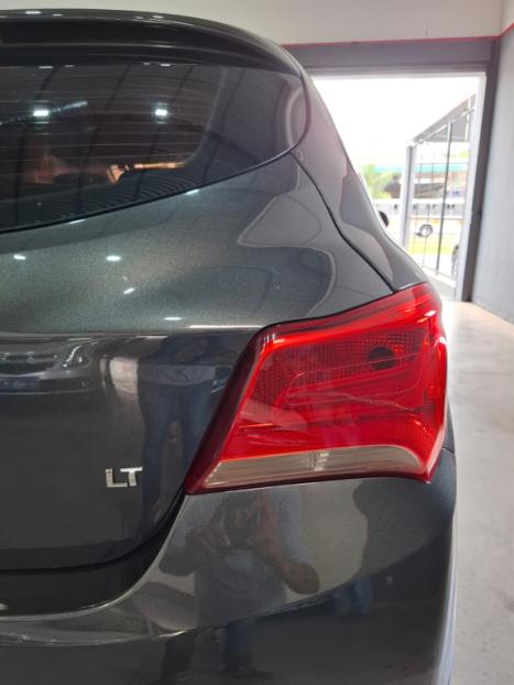 CHEVROLET Onix Hatch 1.0 4P FLEX LT, Foto 7