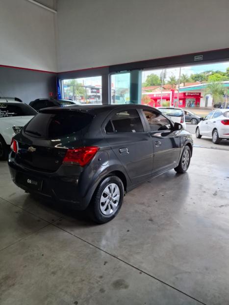 CHEVROLET Onix Hatch 1.0 4P FLEX LT, Foto 8