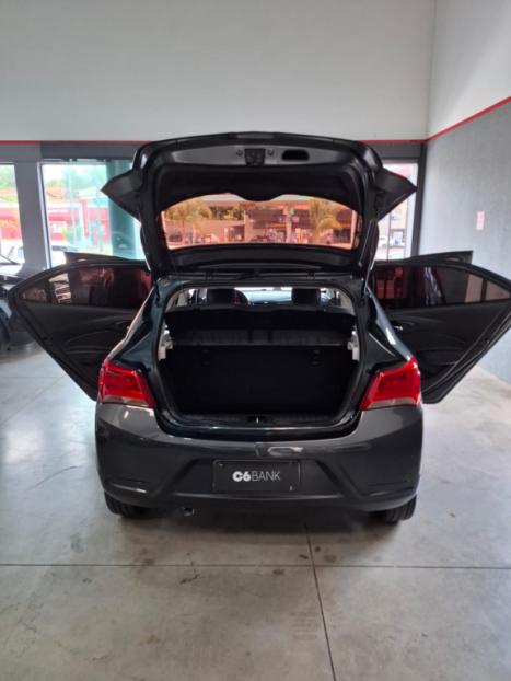 CHEVROLET Onix Hatch 1.0 4P FLEX LT, Foto 12