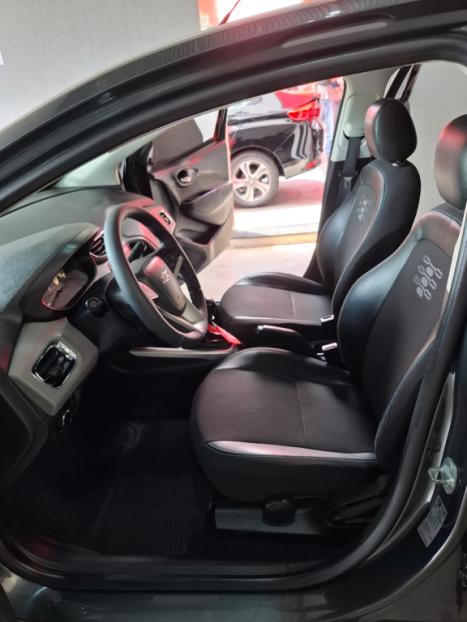 CHEVROLET Onix Hatch 1.0 4P FLEX LT, Foto 13