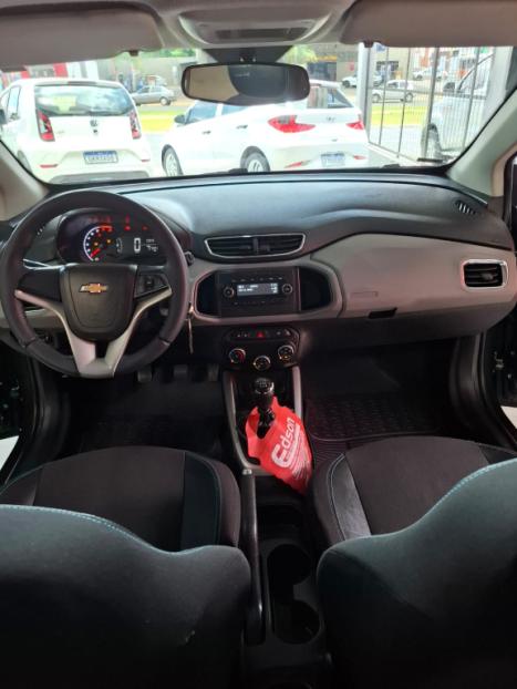 CHEVROLET Onix Hatch 1.0 4P FLEX LT, Foto 14