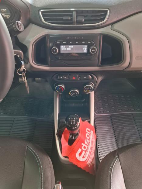 CHEVROLET Onix Hatch 1.0 4P FLEX LT, Foto 16