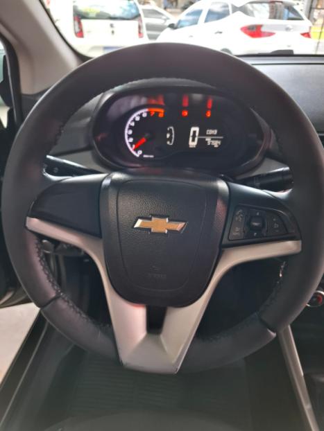 CHEVROLET Onix Hatch 1.0 4P FLEX LT, Foto 17
