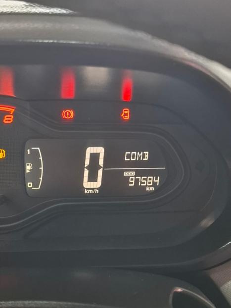 CHEVROLET Onix Hatch 1.0 4P FLEX LT, Foto 18