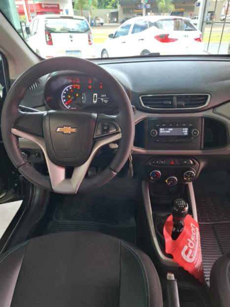 CHEVROLET Onix Hatch 1.0 4P FLEX LT, Foto 19