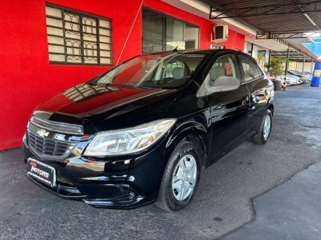 CHEVROLET Onix Hatch 1.0 4P FLEX LT, Foto 1