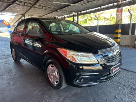 CHEVROLET Onix Hatch 1.0 4P FLEX LT, Foto 3