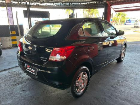 CHEVROLET Onix Hatch 1.0 4P FLEX LT, Foto 4